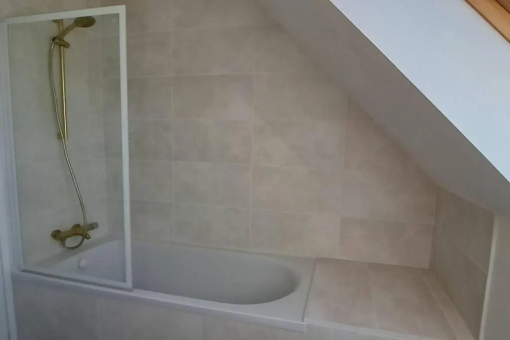 Holiday home Molima, Maison De Bord De Mer, 12A14 Personnes Loctudy